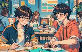 大学生创新创业大赛项目计划书合集（PPT+word）